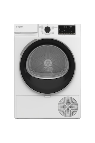 Arçelik 900 KMX 9 KG A++ Isı Pompalı Kurutma Makinesi