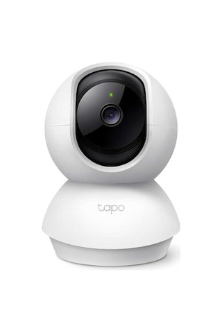 C200, 1080p Full Hd, Hareket Tespit Ve Takibi, 360 , 9m Gece Görüşü, Çift Yönlü Sesli İletişim, Sesli Alarm, B