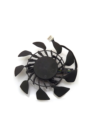 Asus Ejderha Gtx970 Dc2T 4Gd5 Fan