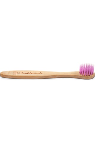 Humble Brush Baby Bambu Bebek Diş Fırçası