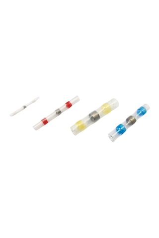 Powermaster Pm-24703 300 Adet 4 Boy Isıyla Daralan Makaron