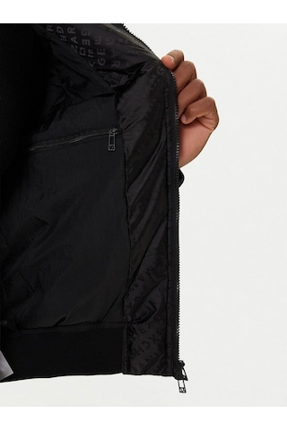Armani Exchange Xm001088af16592 Erkek Ceket Siyah