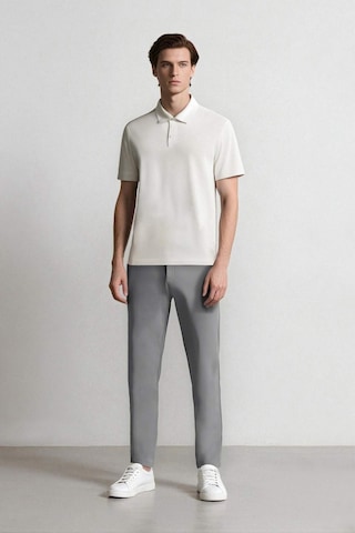 DeFactoFit Slim Fit Dar Kesim Standart Paça Esnek Multifonksiyonel Dokuma Sporcu Pantolon D9247AX25SPGR454