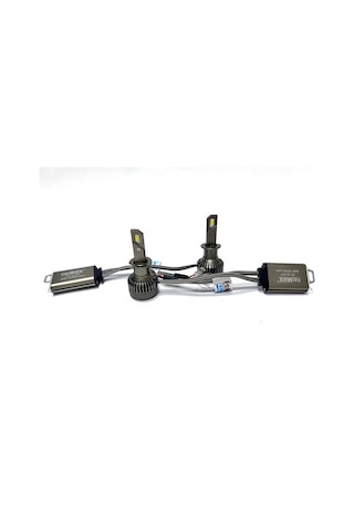 H1 Led Far Xenon Led Headlight Femex Cosmo Plus