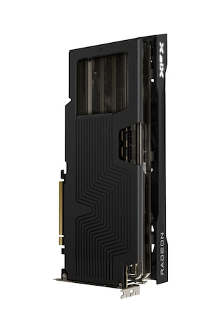 Xfx Swift Radeon Rx 9070 Xt 16gb Rx-97tswf3b9 Gddr6 256 Bit Ekran Kartı
