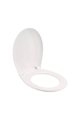 İdevit Gökkuşağı Klozet Kapağı