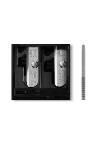 Kiko Milano Çift Taraflı Kalemtraş - Double Sharpener