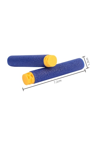 20'li Soft Mermi