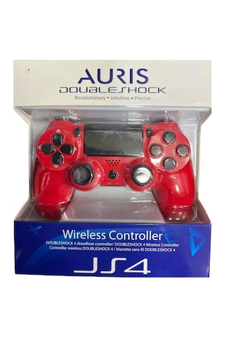 Auris Ps4 Joystick