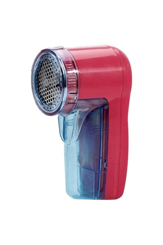 Şarjlı Tiftik Temizleme Makinesi Renkli