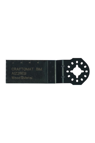 Craftomat Aız 28 Eb Bım Ahşap&metal 28 Mm