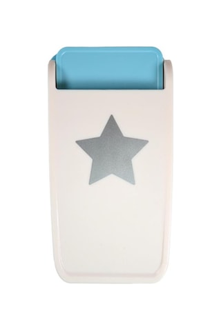 Kamei Süper Şekilli Delgeç Yıldız 6.3 Cm Km5825