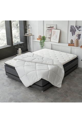Yataş Bedding Anti-Stress Yorgan Tek Kişilik