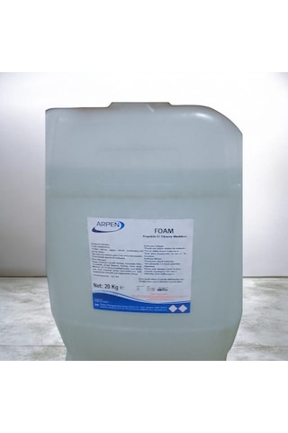 Arpen Foam Köpüklü El Yıkama Maddesi