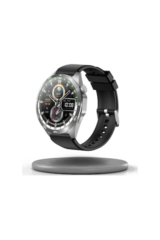 Harvox HX 4 Max 46 MM Akıllı Saat (İthalatçı Garantili)