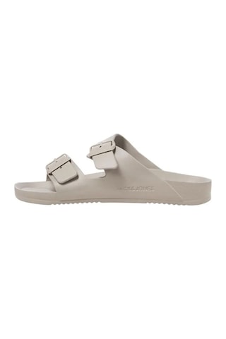 Jack & Jones Jfwcroxton Erkek Terlik 12204004 Bej
