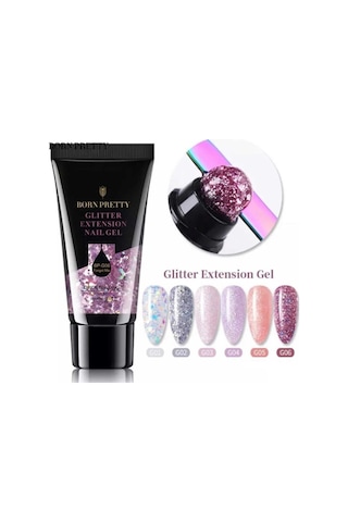 Born Pretty Simli Poly Gel G 04