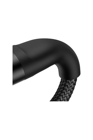 Novahub Flash Serisi Iı 100w Type-c Lightning Micro 3in1 Hızlı Şarj Cihazı