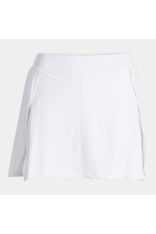 Joma 902073.002 Torneo Kadın Beyaz Tenis Etek Beyaz