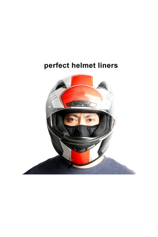 Dianziye Motosiklet Sürüşü İçin Nane Dokusu Tüm Yüzlü Maske - Soluk, Güneşten Koruma, Toz Engelleme, Gözlük Delikli Unisex