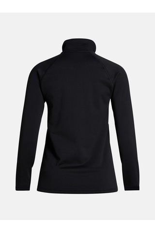 Peak Performance G77257030 W Chill Light Zip Kadın Outdoor Ceket 001