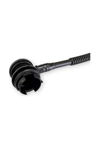 Vw Bora 99-05 Aktif Karbon Filtre Havalandırma Borusu 1j0201160d