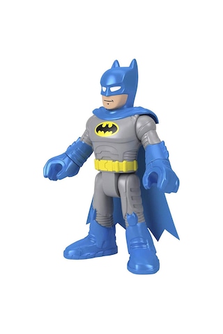 Imaginext Dc Super Friends 10 Figürler Gpt41-Gvw22