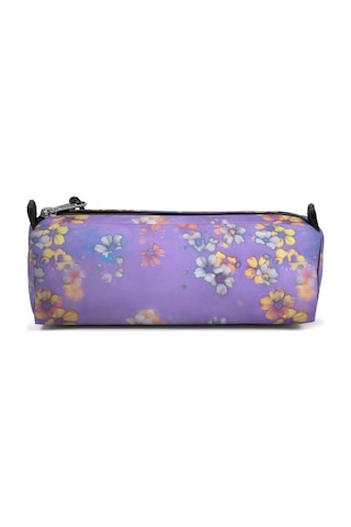 Eastpak Benchmark Single Flora Fade Lilac Kalem Çantası Ek0003727v21 Flora Fade Lilac