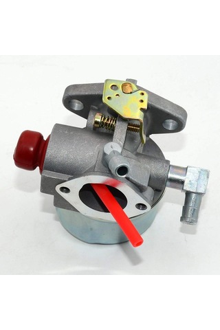 Homyl Montaj Contalı Tecumseh Çim Biçme Makineleri Için Resim Gösterildiği Gibi