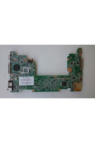Crnbilisim HP Uyumlu Compaq Mini 210, Cq10-700St Anakart