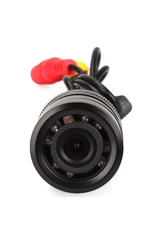 Kingvox 4.3" Ayna Monitör + Araç Geri Görüş Park Kamerası N11.260