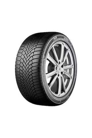Bridgestone 245/45 R19 102W Blizzak 6 Kış Lastiği 2025