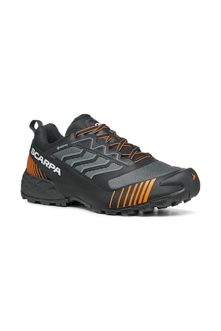 Scarpa Ribelle Run Xt Gore-tex Erkek Koşu Ayakkabısı Siyah