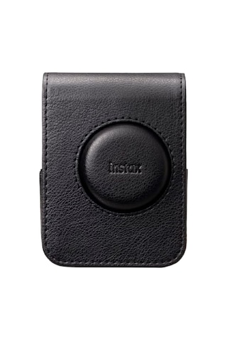 İnstax Mini Evo Kamera Çantası, Siyah