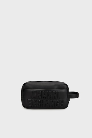 Armani Exchange Erkek Çanta Xm002005 Af17211 Uc001 Siyah Siyah