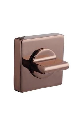 System Kare Wc Rozet Ro11w Rs