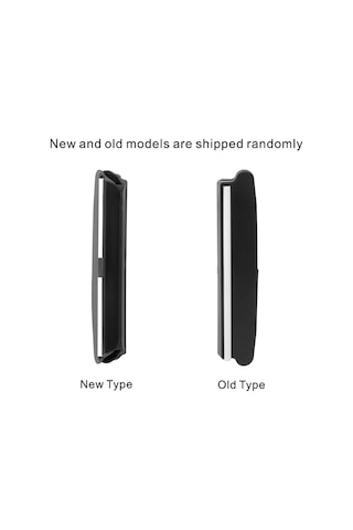 Yaozixa 15 Derece Açı Kontrolü Plastik-seramik Bıçak Kesici, Uyumlu Ve Taşınabilir Tasarım, Kolay Depolama