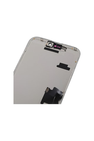 Apple iPhone Uyumlu 16 Pro Max Oled 120hz Ön Oled Ekran Dokunmatik Sıvı Bandı Kırılmaz Tamir Seti Set