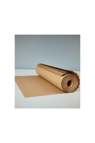 Baskısız Boş Oto Paspas Kağıdı 50 Adet 35x50 Ebat - Neme Dayanıklı 1,18 Kg