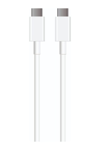 Winex SX262M 3A 45W Type-C To Type-C 2M Data Hızlı Şarj Kablosu