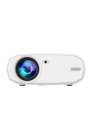 Havit Pj202 220 Lümen Full Hd Wi-fi Projeksiyon Cihazı (Teşhir)