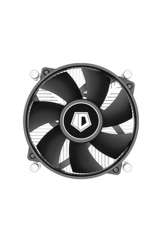 ID-COOLING DK-17 4Pin PWM 92mm LGA1700 İşlemci Soğutucu