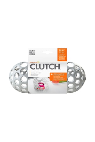Boon Clutch Bulaşık Makinesi Sepeti Beyaz