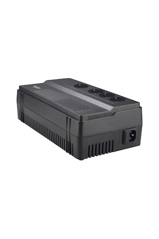 Bvs1000ı-gr 1000 Va Online Easy Ups, 4 Çıkış