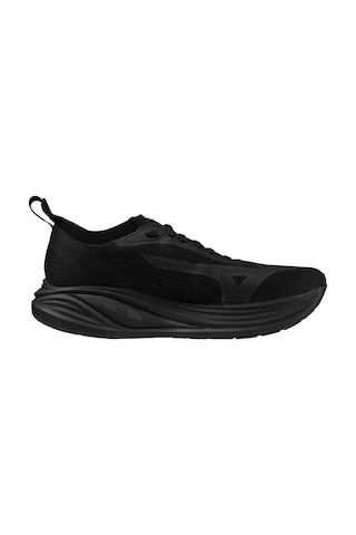 Mizuno Neo Zen 2 Unisex Koşu Ayakkabısı Siyah Çok Renkli