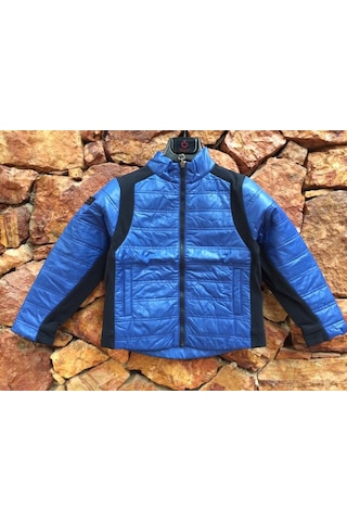 Cavelleria Cavalleria Toscana Mont Mavi 6 Yaş Mavi