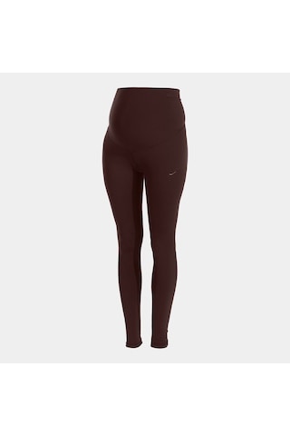 Joma 901732.833 Breath Kadın Hamile Taytı - Bordo Kahverengi