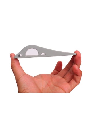 Portakal Safety Kapı Tutucu Kapı Stoperi-2 Adet