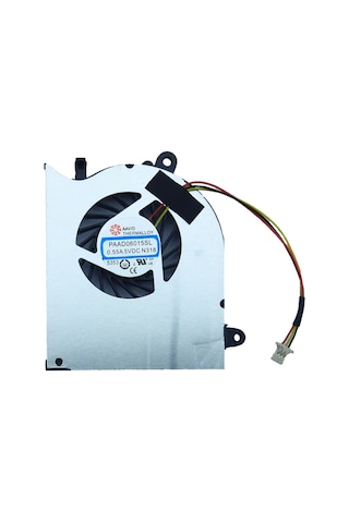 MSI Uyumlu GS60 Ghost Pro(4K) 6QE-265TR GPU Fan - Ekran Kartı Fanı