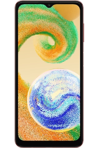 Samsung Galaxy A04S 4 GB 64 GB (Samsung Türkiye Garantili)